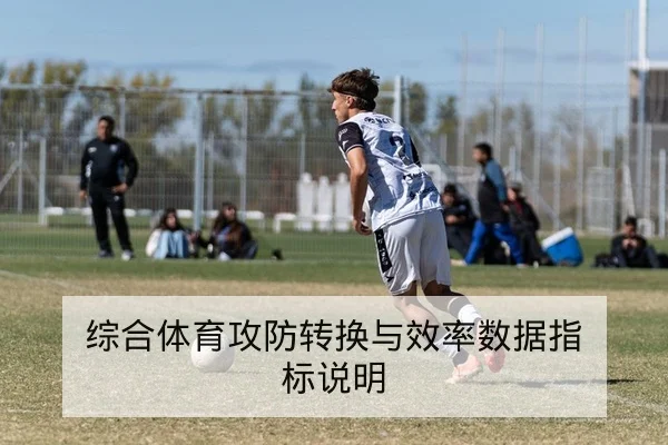 综合体育攻防转换与效率数据指标说明
